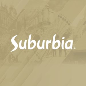 suburbia